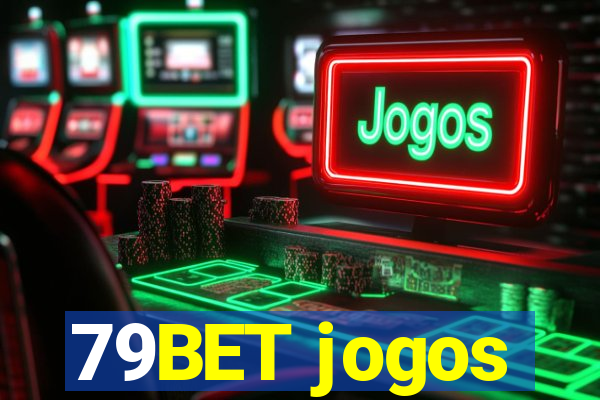 79BET jogos